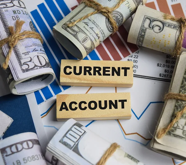Current Accounts