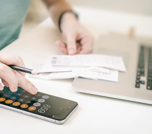 Savings Accounts