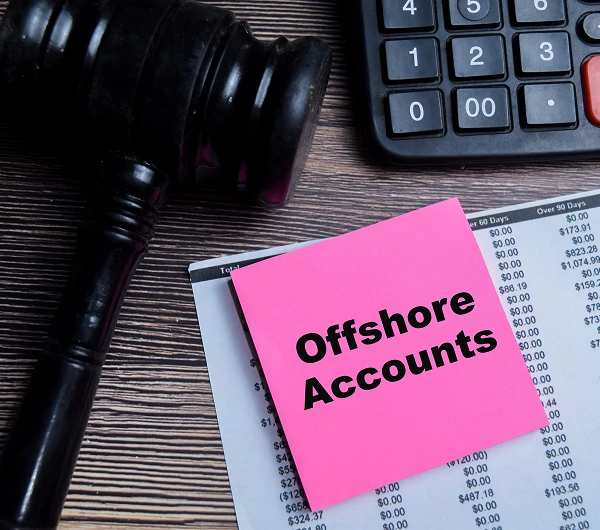 Offshore Accounts