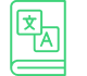 Attestation and legal translation